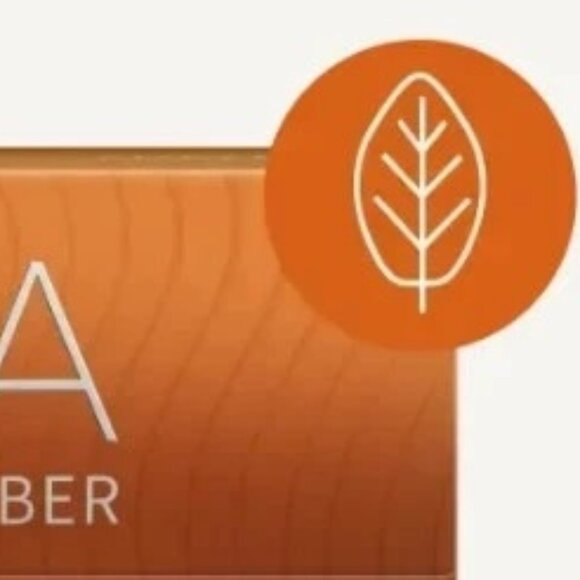 Sticks Terea Amber Aroma 200 pcs per box - Picture 3 of 3